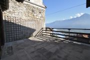 Balkon 20qm