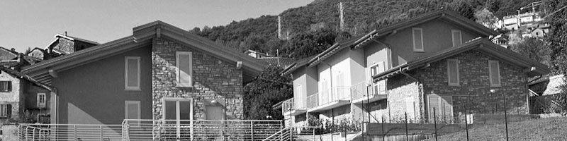 Immobilien Comersee - Pianello del Lario